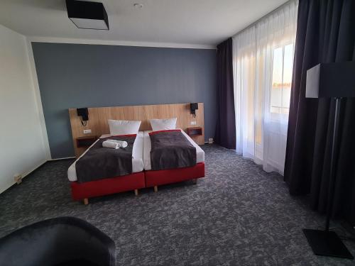 Hanse Hotel Stendal
