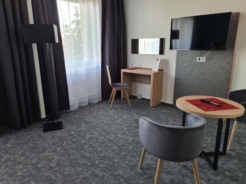 Hanse Hotel Stendal