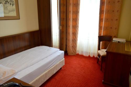 Hotel Continental Rijeka