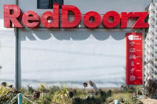 Reddoorz Near Sm Calamba - Vaccinated Staff