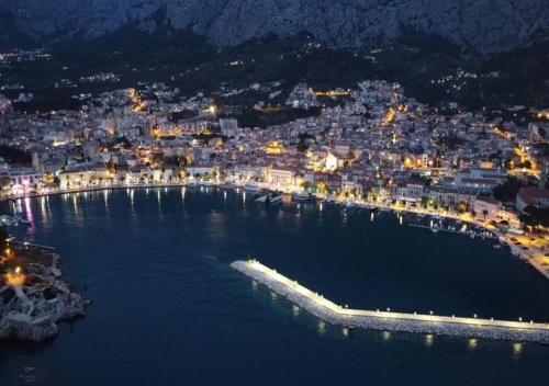 Apartments Makarska