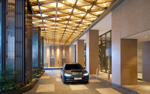 Hotel Okura Manila