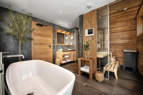 MONDI Chalets Am Grundlsee