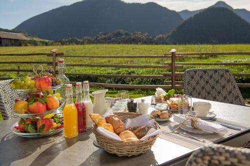 MONDI Chalets Am Grundlsee