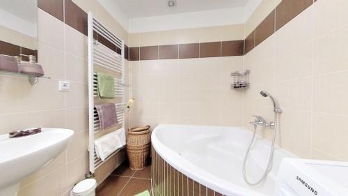 Central Apartmany Biela street