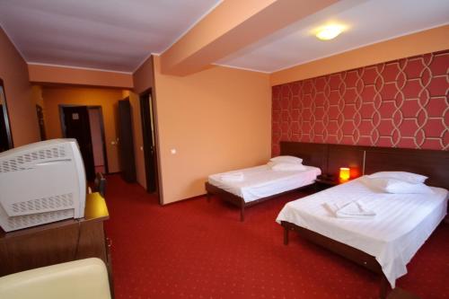 Hotel City Tulcea