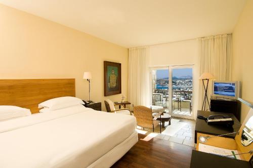 The Marmara Bodrum