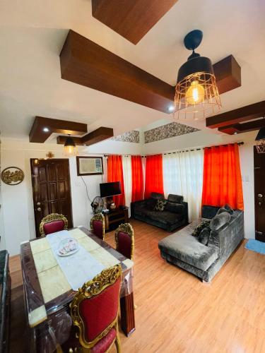 RESTHOUSE fully airconditioned w/ Private Parking