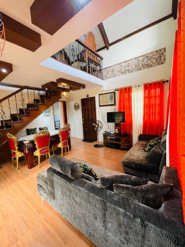 RESTHOUSE fully airconditioned w/ Private Parking