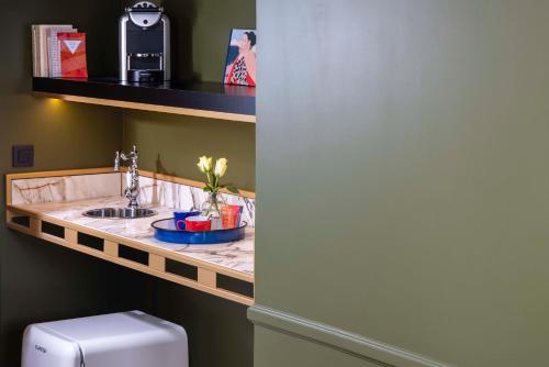 Jardins du Luxembourg