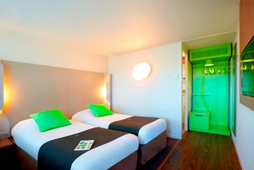 Hotel Campanile Rennes Ouest - Cleunay