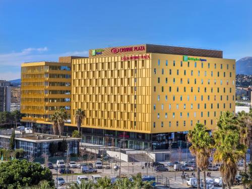 Holiday Inn Express Nice - Grand Arenas