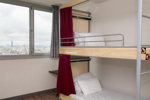St Christopher's Inn Paris - Gare du Nord