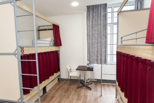 St Christopher's Inn Paris - Gare du Nord