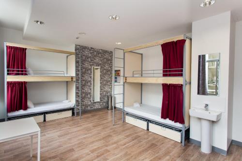 St Christopher's Inn Paris - Gare du Nord