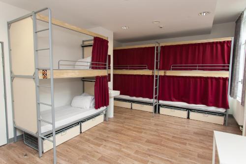 St Christopher's Inn Paris - Gare du Nord