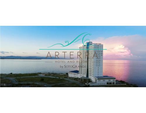 Arterra Hotel & Resort
