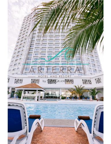 Arterra Hotel & Resort