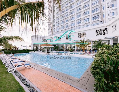 Arterra Hotel & Resort