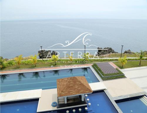 Arterra Hotel & Resort