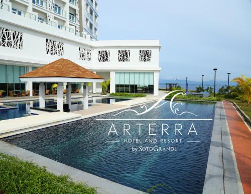 Arterra Hotel & Resort