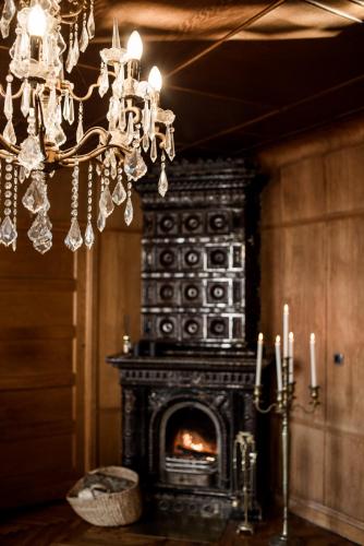 Concert Hall boutique apartment