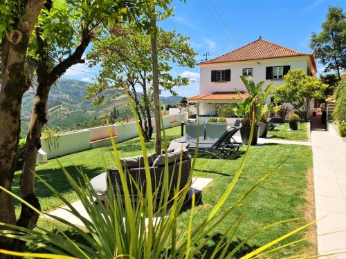 Quinta da Palmeira Country House Retreat