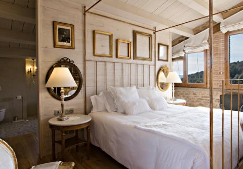 Rusticae Hotel La Vella Farga