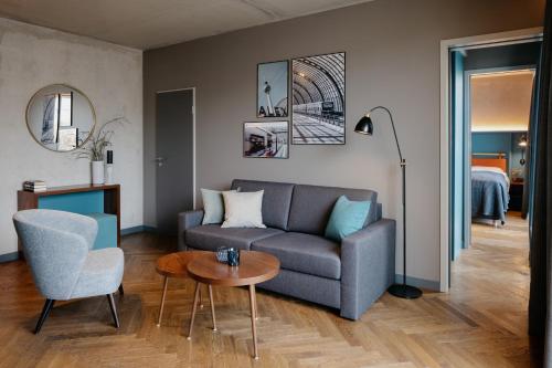 Downtown Apartments Mitte-Wedding