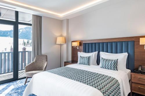 Ambassadori Goderdzi