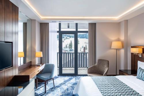 Ambassadori Goderdzi