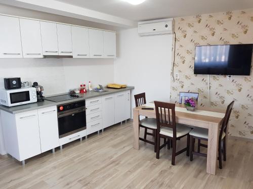 Apartament 11 Central