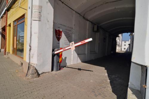 Apartament 11 Central