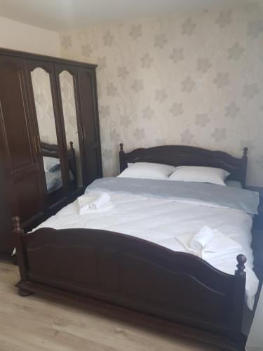 Apartament 11 Central