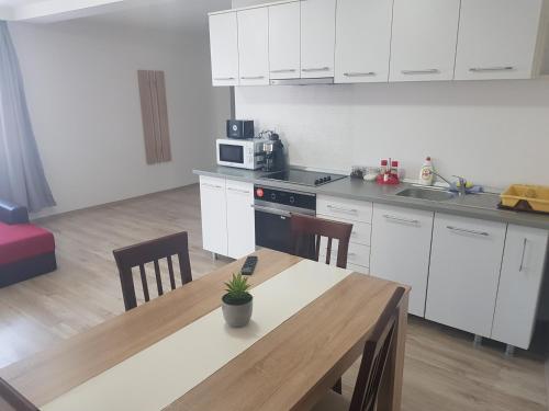 Apartament 11 Central