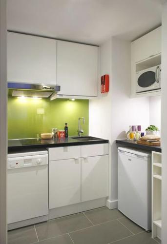 Citadines Holborn-Covent Garden London