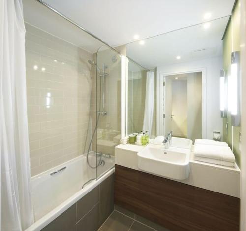 Citadines Holborn-Covent Garden London