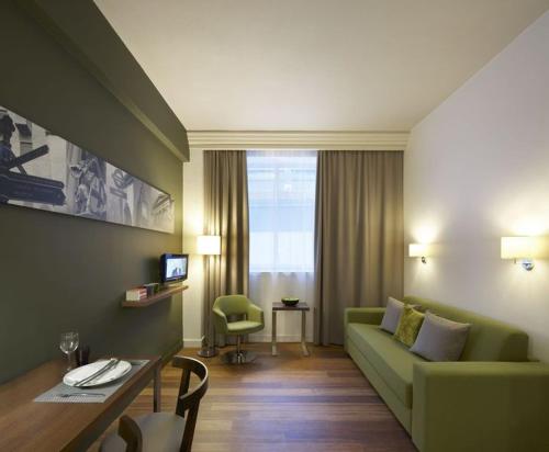 Citadines Holborn-Covent Garden London