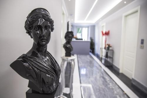 Correnti Boutique Hotel