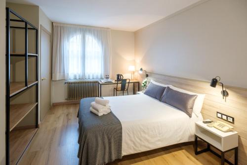 Hotel Torres