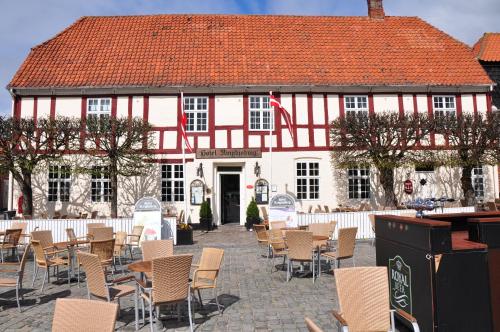 Hotel Ringkobing