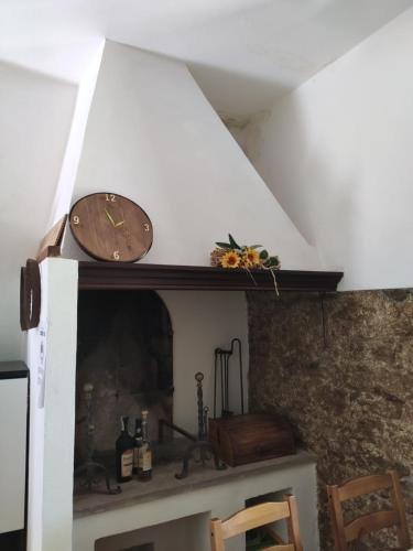 Antico Podere Il Bugnolo B&B