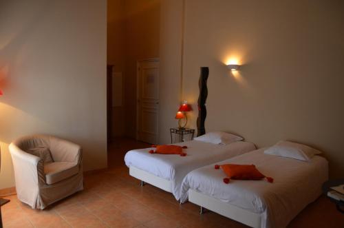 Le Relais du Grand Logis