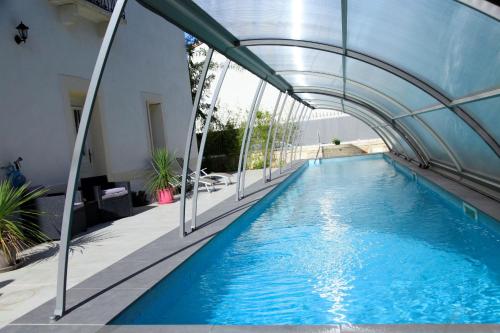 Le Clos Du Theron