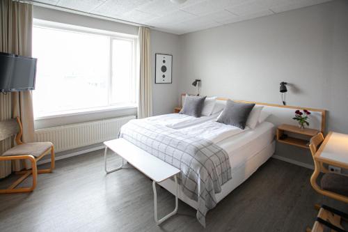 Hotel Nordurland