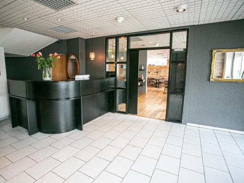 Hotel Nordurland