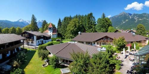 HYPERION Hotel Garmisch-Partenkirchen
