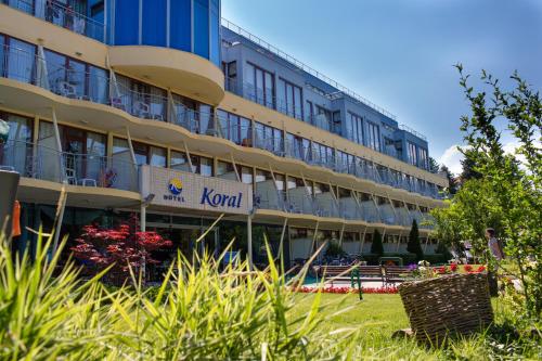 Hotel Koral