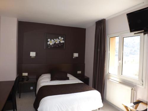 Insitu Eurotel Andorra