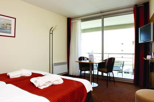 Les Jardins De l'Atlantique